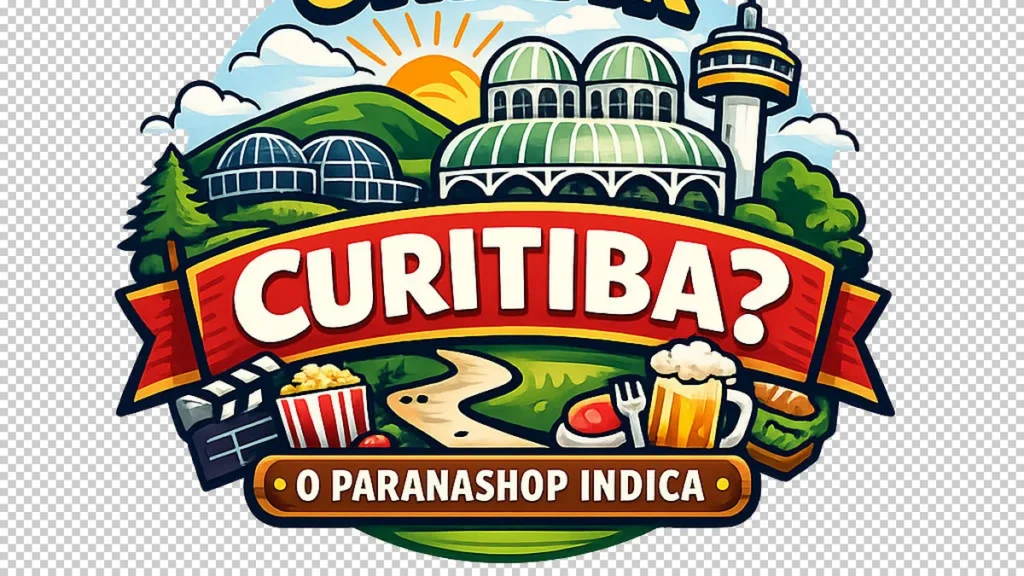 Curitiba oferece shows, feiras e cultura para todos os gostos neste fim de semana