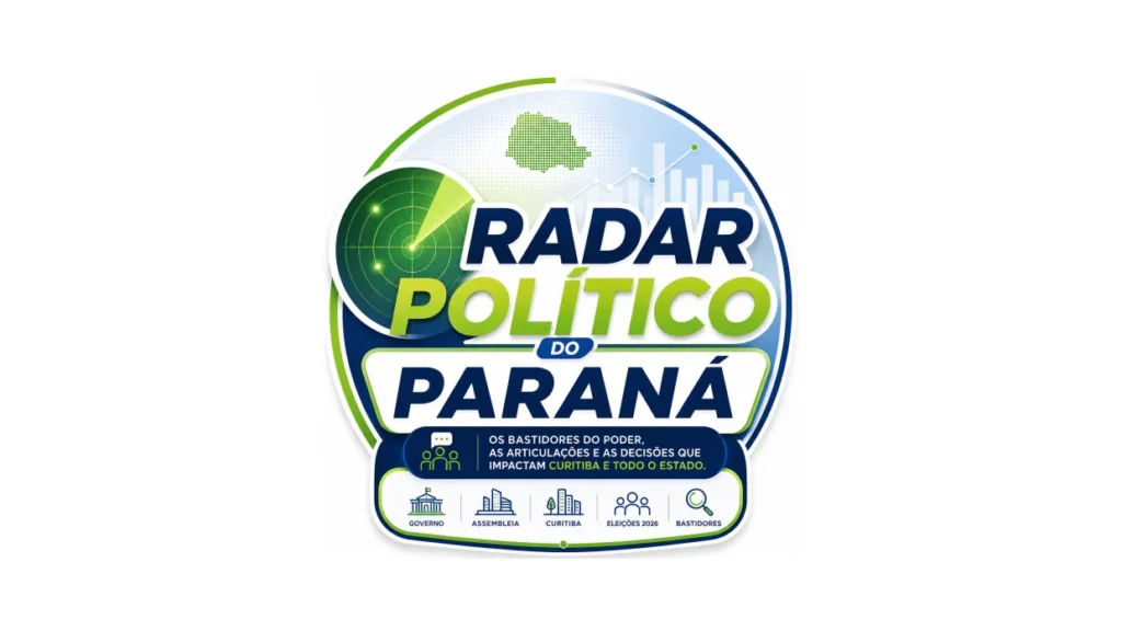Eleições no Paraná: Moro Lidera, Mas Disputa pelo Segundo Lugar Continua Acirrada
