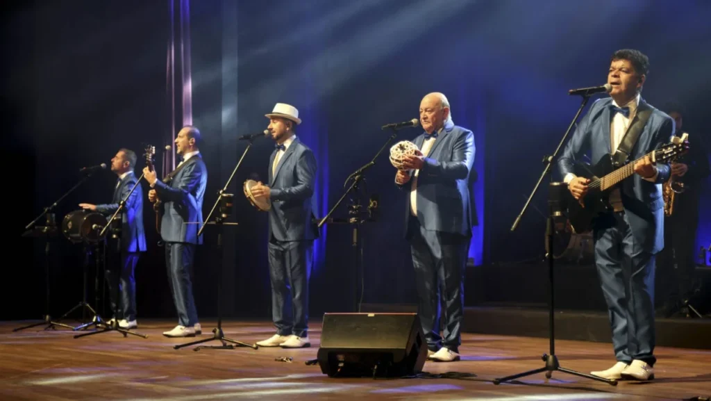 Festival da Primavera em Curitiba traz Demônios da Garoa e Renato Borghetti em shows imperdíveis