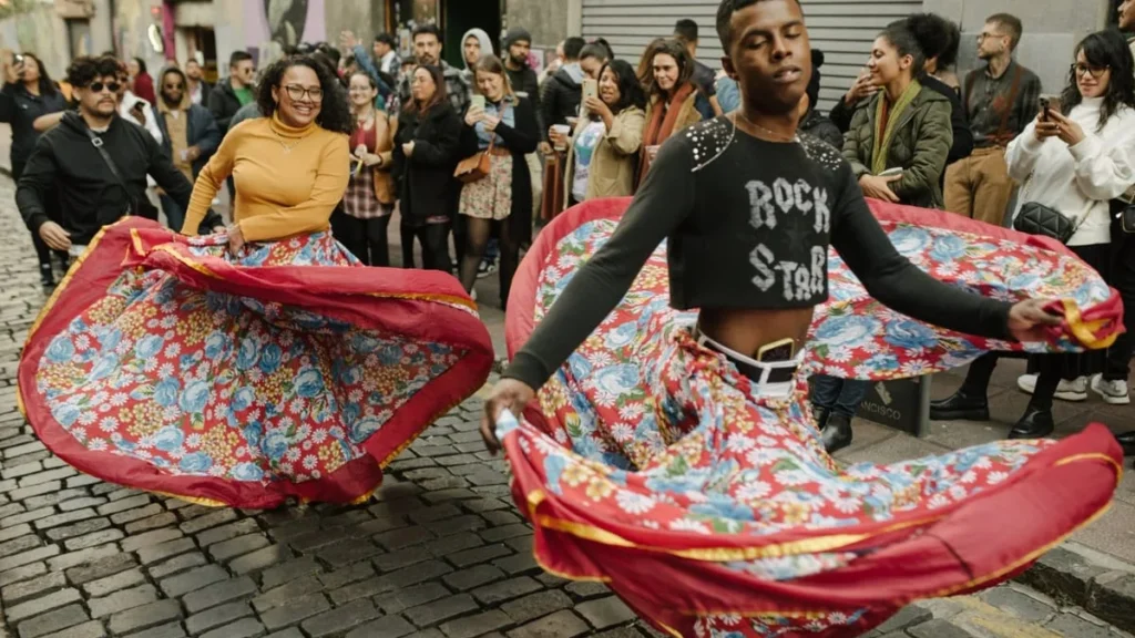 Fui Pará: O Movimento Cultural Nortista que Transforma Curitiba