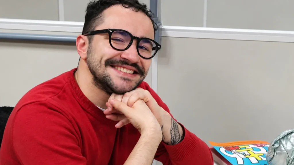 Giovanni Cosenza apresenta propostas para diabetes e cultura no Paraná