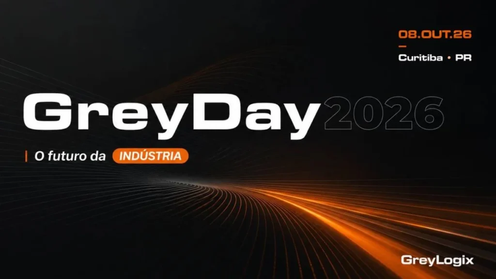 GreyDay 2026 em Curitiba: Inovação e Liderança na Indústria de Tecnologia