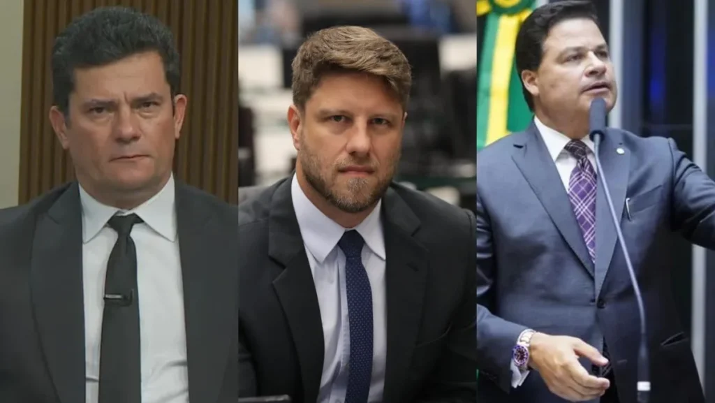 Pesquisa Quaest revela cenário da eleição para governos no Sul