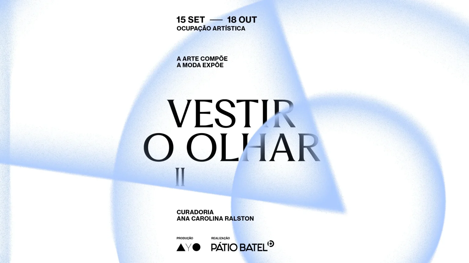 Quando a Arte Encontra a Moda: Pátio Batel Transforma o Shopping em Galeria a Céu Aberto Quando a Arte Encontra a Moda: Pátio Batel Transforma o Shopping em Galeria a Céu Aberto