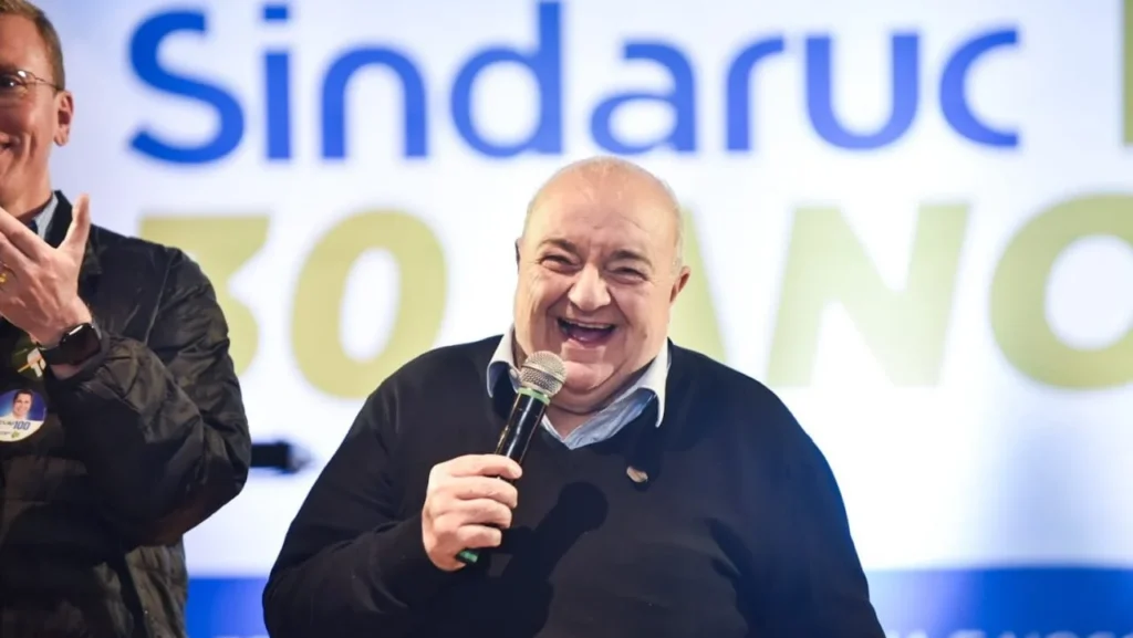 Rafael Greca defende expansão dos Ceasas para fortalecer economia do Paraná