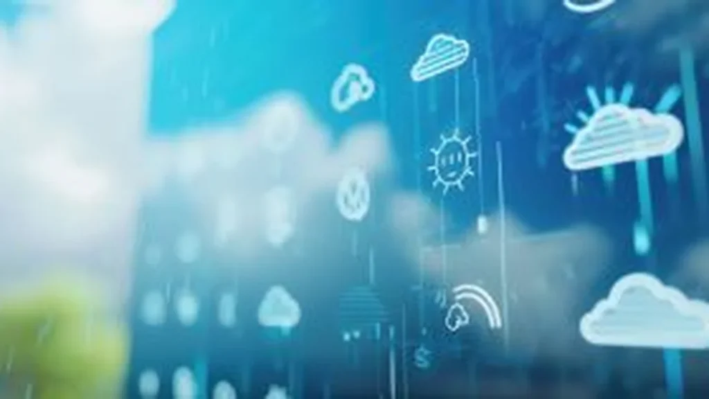 Tecnologia revoluciona prevenção contra tornados e tempestades no Paraná Tecnologia revoluciona prevenção contra tornados e tempestades no Paraná