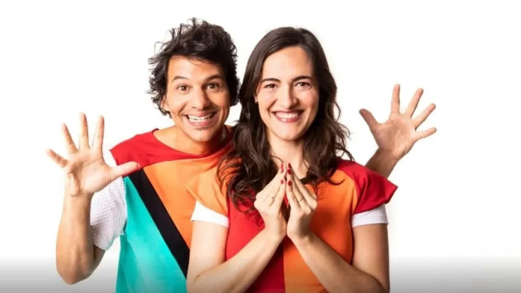 Tiquequê em Curitiba: Música, Inclusão e Memórias para Toda a Família
