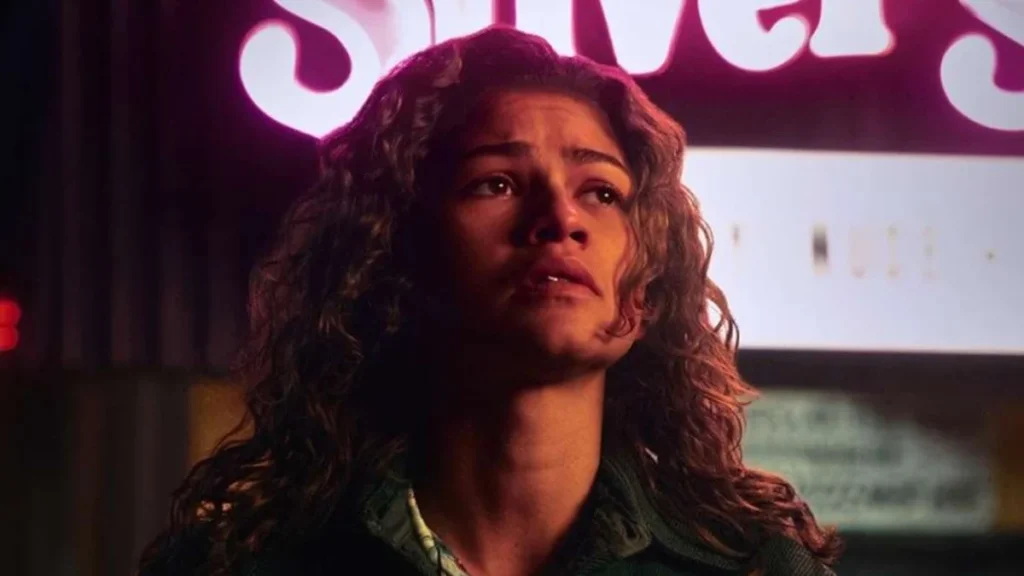 Zendaya e o Emmy: Rumo a um Recorde Histórico na Categoria de Melhor Atriz em Série Dramática