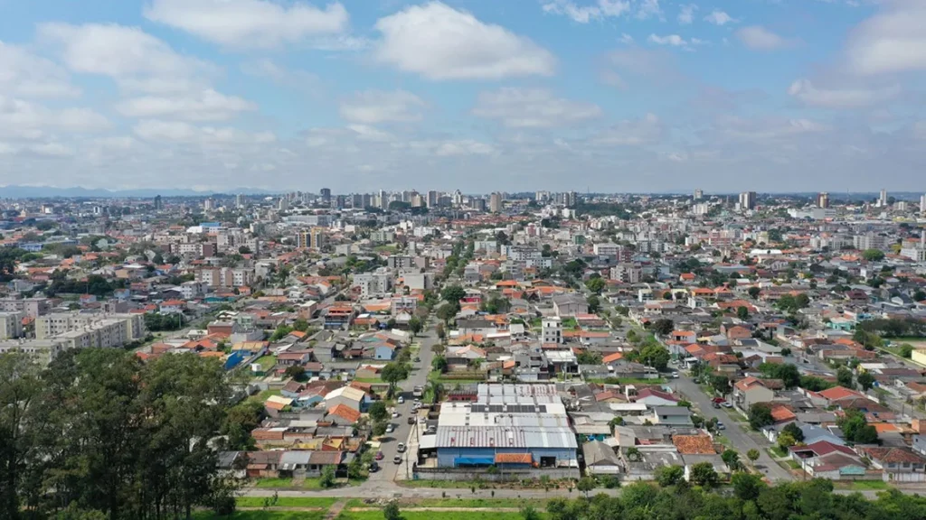 45 Mil Empresas Ativas Impulsionam a Economia de São José dos Pinhais