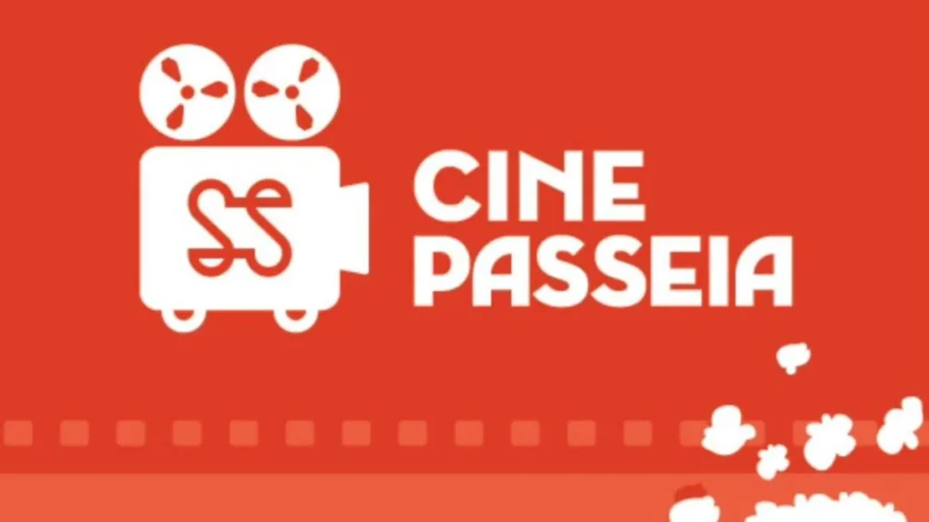 Cine Passeia leva sessões gratuitas de cinema a praças e parques de Curitiba e região