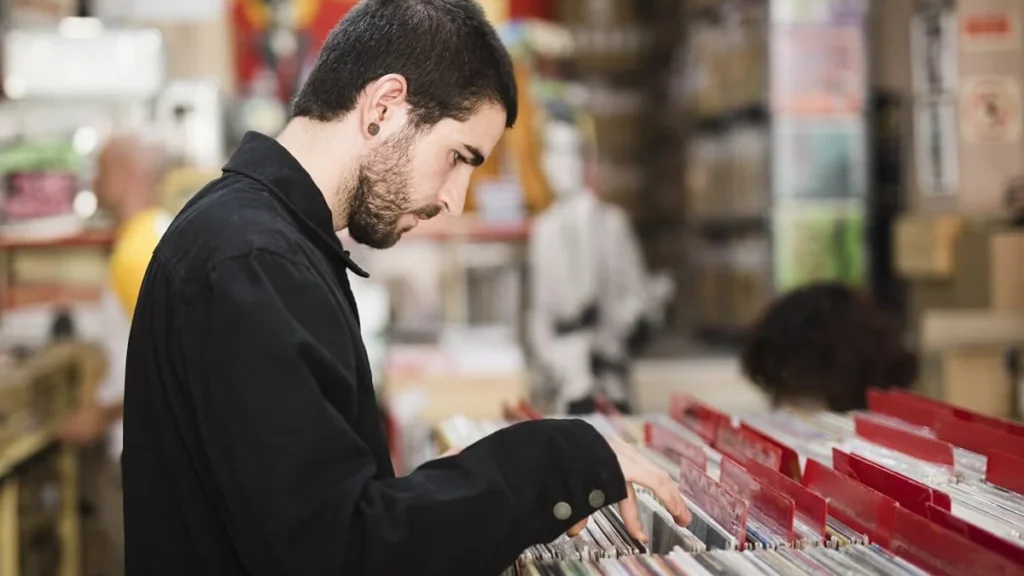 Circuito Vinil Curitiba amplia rota cultural no centro histórico da cidade
