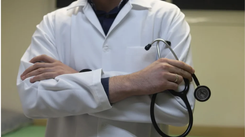Como a Tecnologia Está Transformando o Cuidado Médico no Paraná