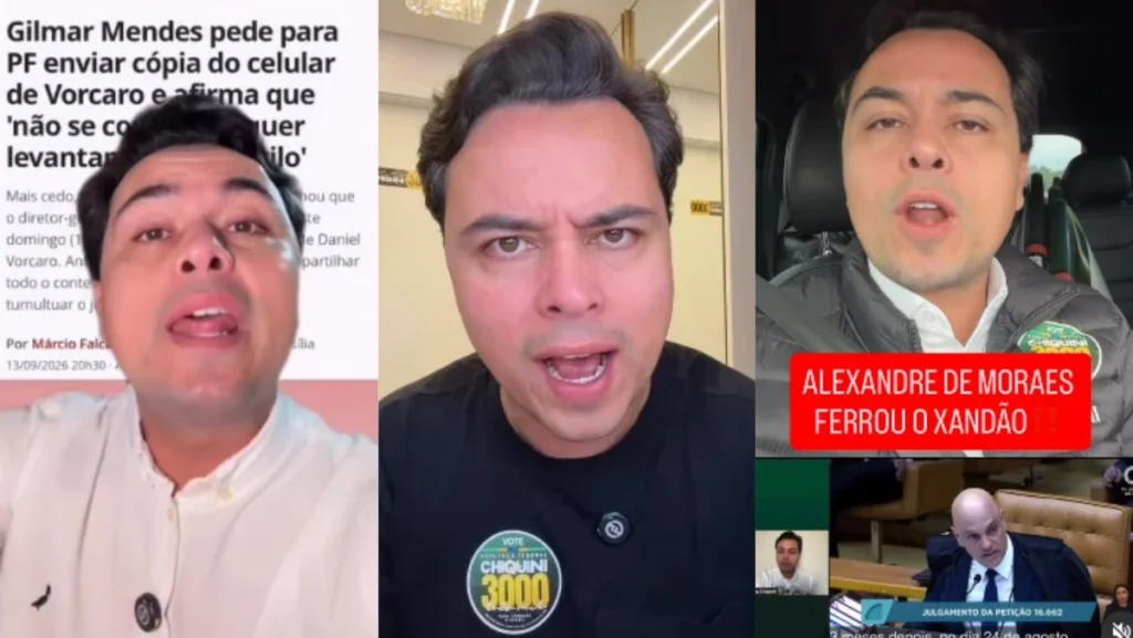 Como Jeffrey Chiquini Se Tornou o Deputado Federal Mais Votado no Paraná com Estratégia Digital