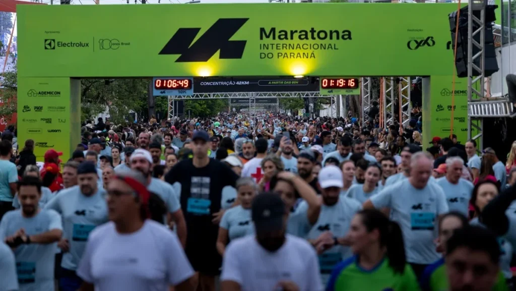 Corrida de Rua no Paraná: 5 Cuidados Essenciais para Atletas Antes das Provas