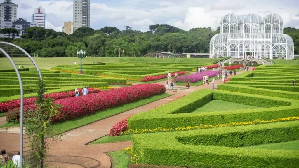 Curitiba amplia promoção turística no Nordeste com foco na BTM 2026