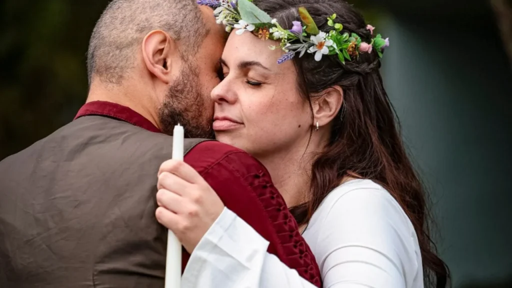 Festival dos Druidas abre inscrições para casamento celta coletivo na Grande Curitiba Festival dos Druidas abre inscrições para casamento celta coletivo na Grande Curitiba