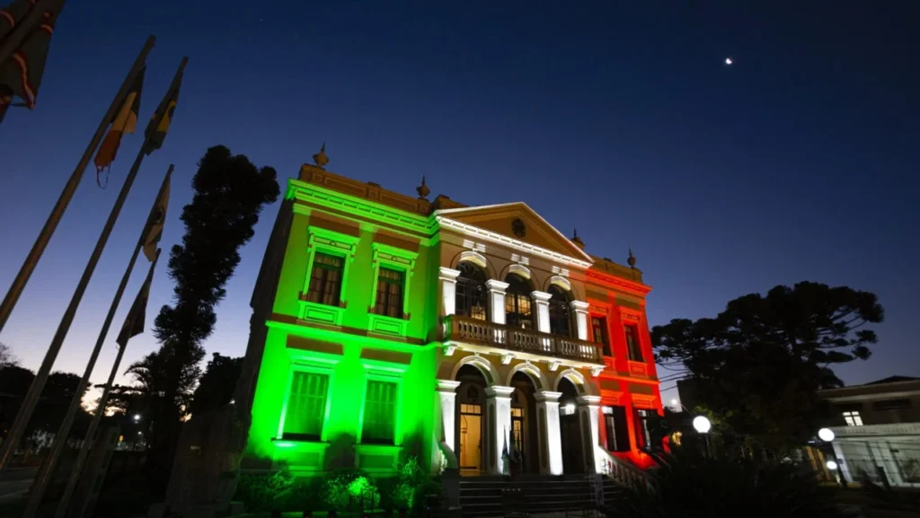 Festival Mia Cara: Uma imersão na cultura italiana em Curitiba