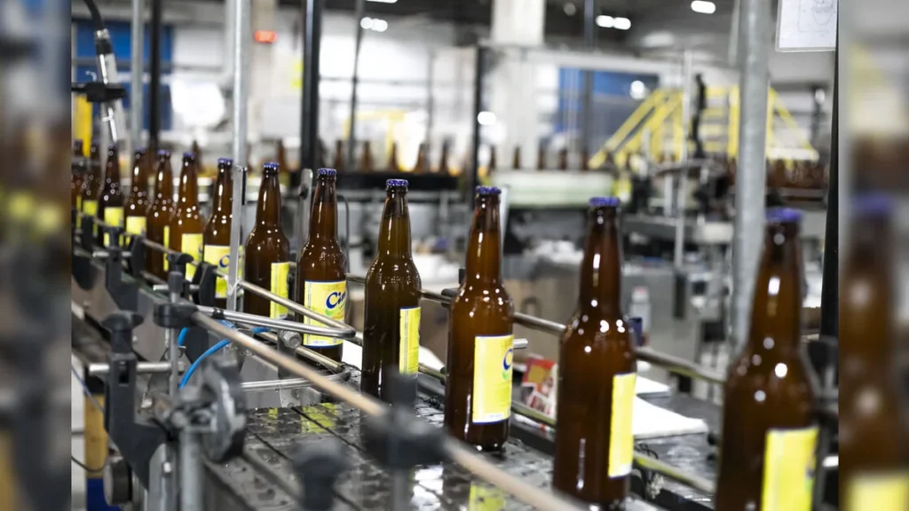 Indústria de alimentos e bebidas do Paraná investe em tecnologia para crescer com eficiência