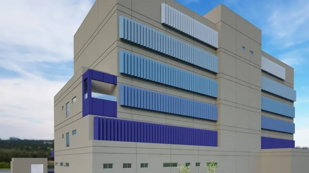 Novo Hospital no Litoral do Paraná Amplia Atendimento com Centro Cirúrgico e 93 Leitos