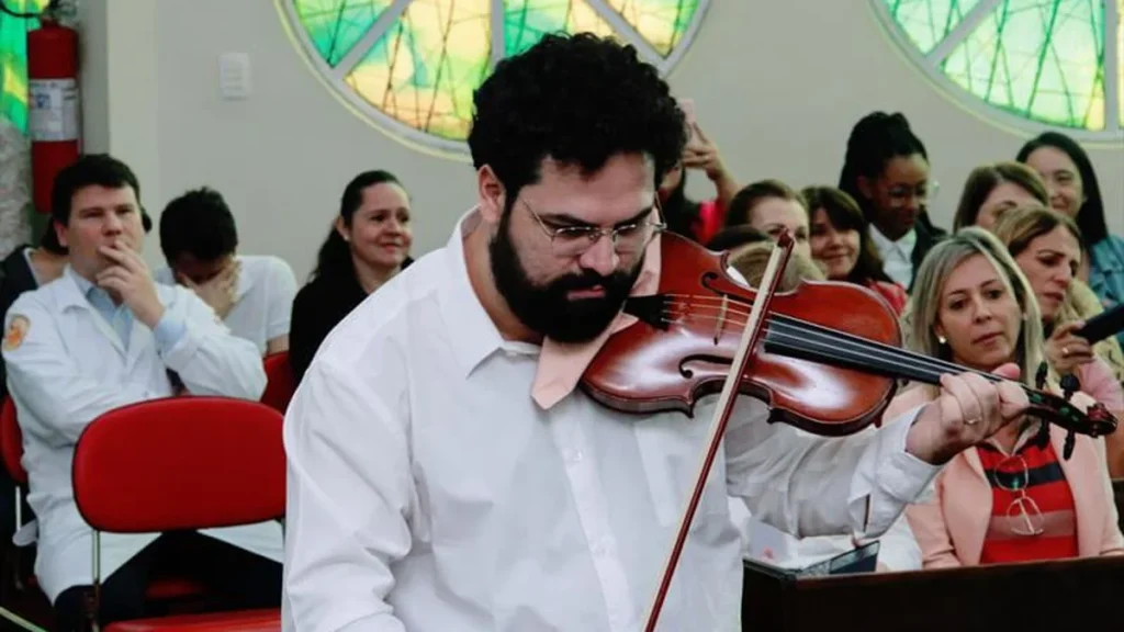 Orquestra de Câmara de Curitiba revive obra histórica de 1620 em concerto único