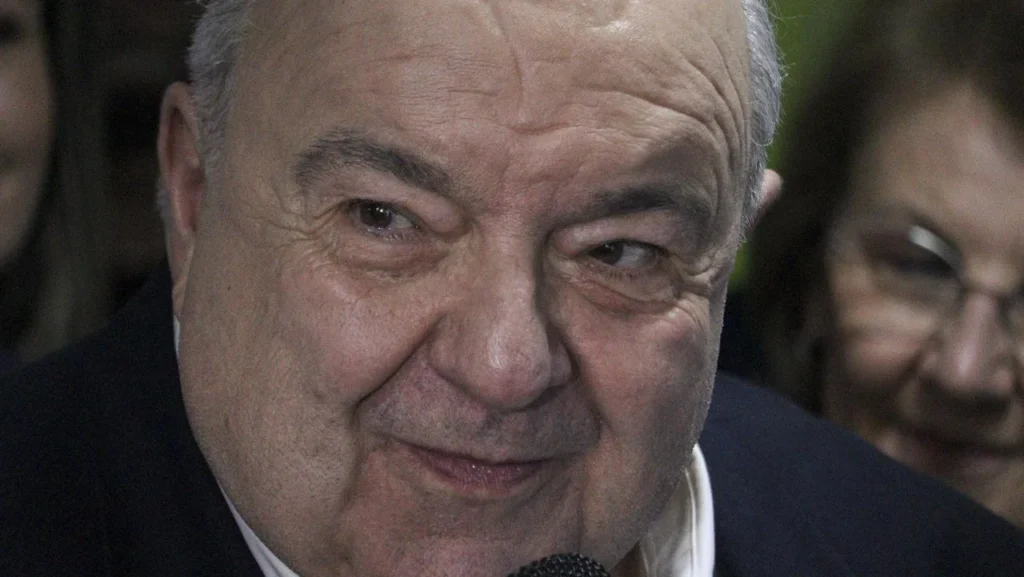 Rafael Greca, ex-prefeito de Curitiba, declara apoio a Lula e destaca defesa da cultura