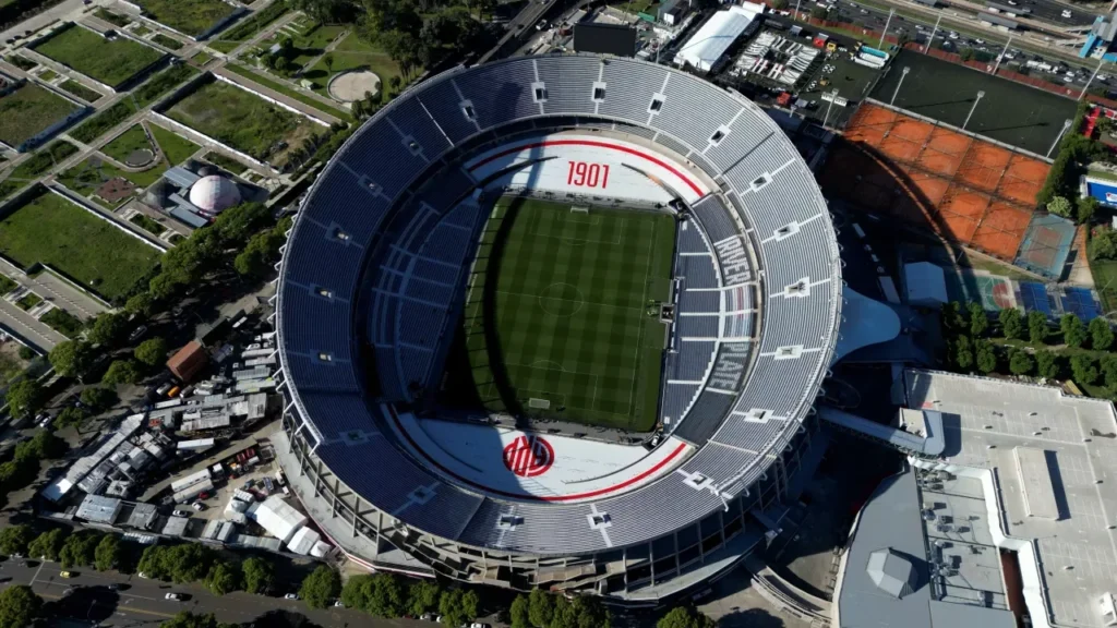 River Plate x Racing: Como e Onde Assistir ao Jogo da 14ª Rodada do Clausura