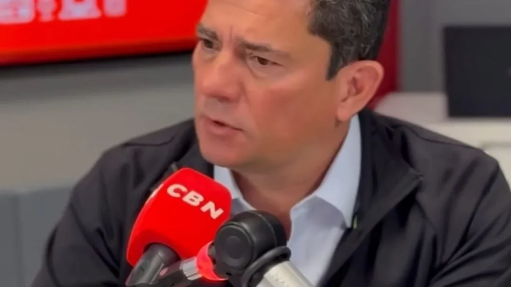 Sergio Moro Confirma Corte de Secretarias no Paraná e Prioriza Transição Administrativa Sergio Moro Confirma Corte de Secretarias no Paraná e Prioriza Transição Administrativa