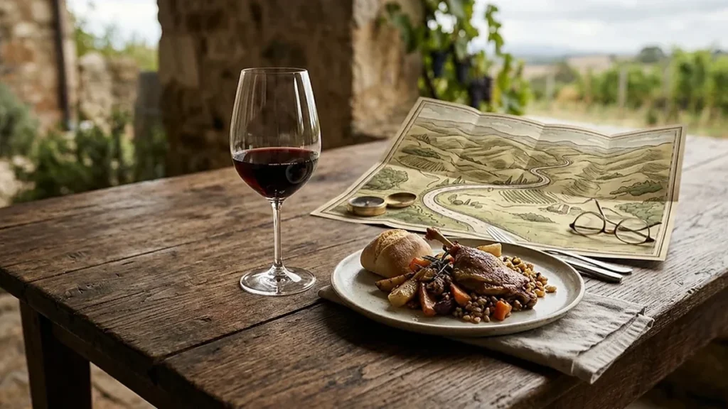 Turismo em São José dos Pinhais: Descubra o Caminho do Vinho e Roteiros para Feriados Turismo em São José dos Pinhais: Descubra o Caminho do Vinho e Roteiros para Feriados