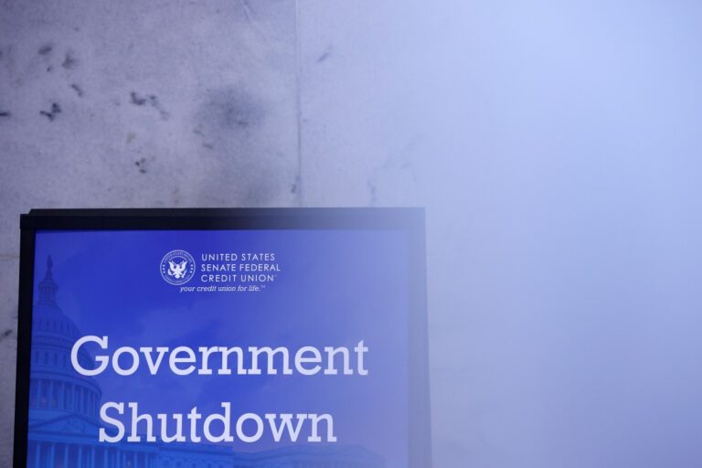 Impacto do Shutdown na Economia dos EUA: O Tempo é Crucial Imagem do artigo