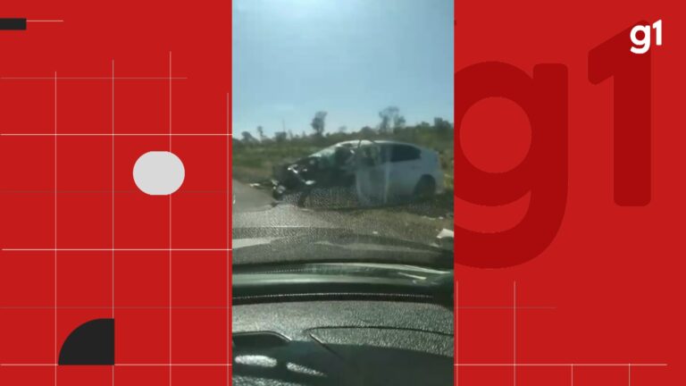 Tragédia na BR-349: Quatro Mortos e Três Feridos em Colisão na Bahia Imagem do artigo