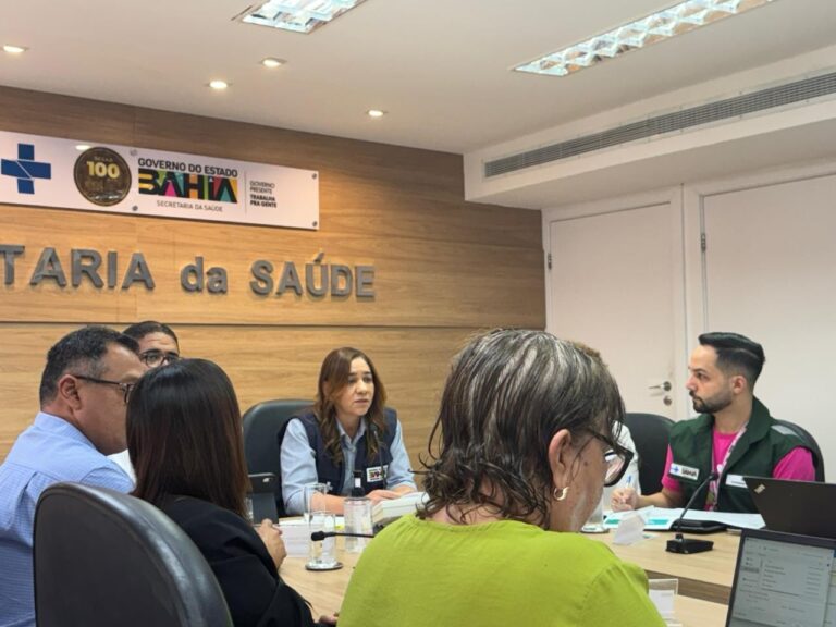 Bahia Descarta Casos de Intoxicação por Metanol: Saúde em Alerta Imagem do artigo