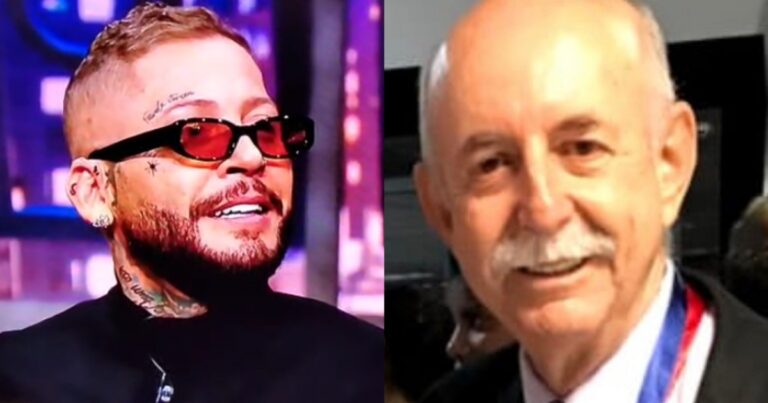 Igor Kannário Recorda Apoio Fundamental de Salomão Resedá em Sua Início na Música Imagem do artigo