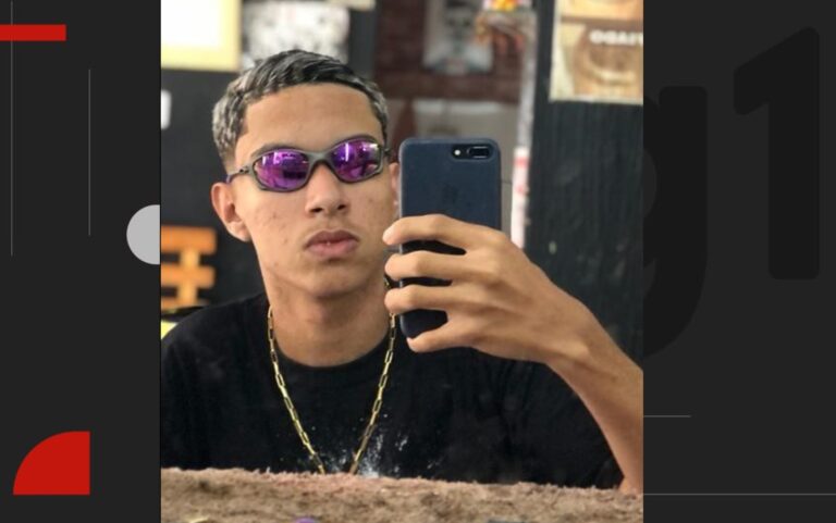 Jovem é Morto a Tiros em Loja de Açaí no Extremo Sul da Bahia Imagem do artigo
