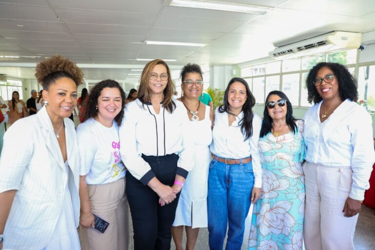 Educação na Bahia: Ação Formativa Valoriza Trajetórias de Professores Imagem do artigo