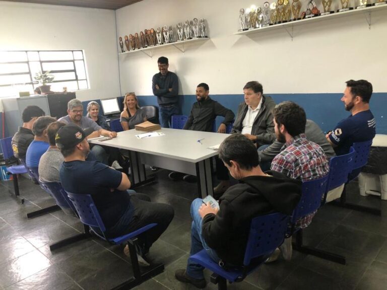 Retorno do Conselho Municipal de Esportes: Participação Popular Reforçada em Bragança Paulista Imagem do artigo