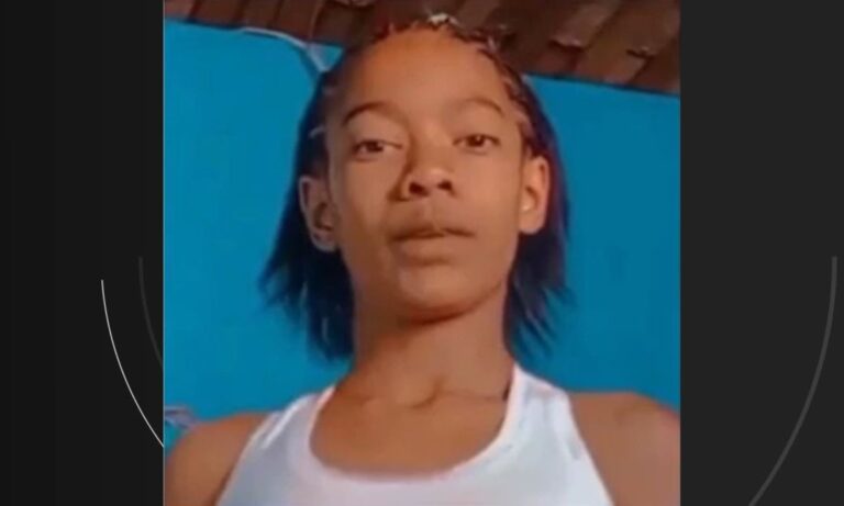 Tragédia na Bahia: Adolescente de 14 anos é Morta a Tiros em Ipiaú Imagem do artigo