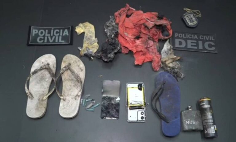 Desaparecimento de Três Amigas na Bahia: Um Mistério que Persiste Após uma Semana Imagem do artigo