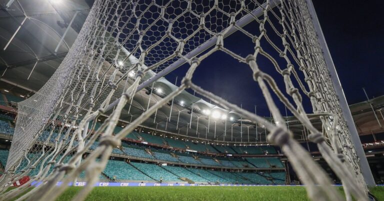 Bahia x Flamengo: Escalações e Como Assistir ao Confronto do Brasileirão Imagem do artigo