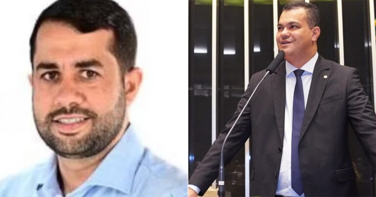 Operador financeiro de deputado Dal Barreto inicia uso de tornozeleira eletrônica Imagem do artigo