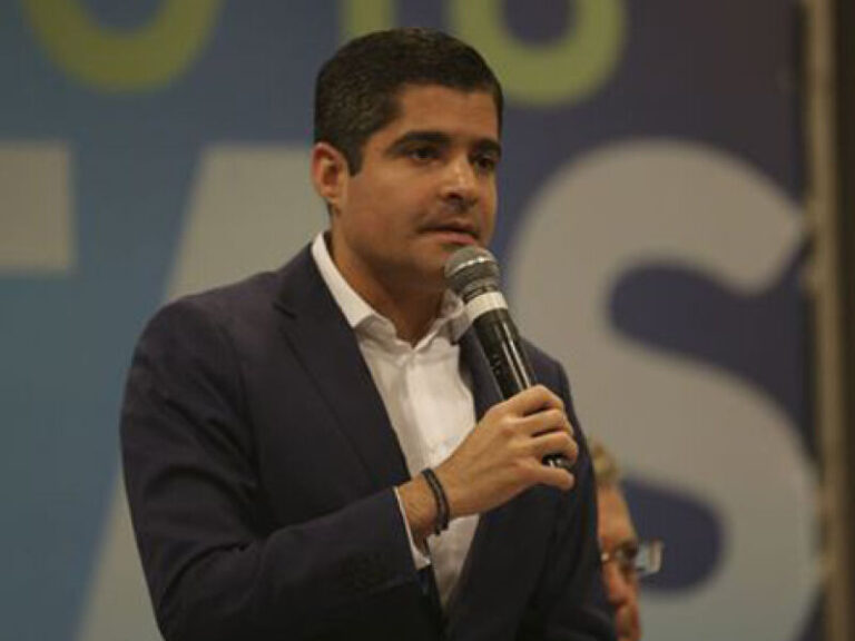 ACM Neto Confirma Candidatura ao Governo da Bahia em 2026 Após Virada em 2022 ACM Neto Confirma Candidatura ao Governo da Bahia em 2026 Após Virada em 2022