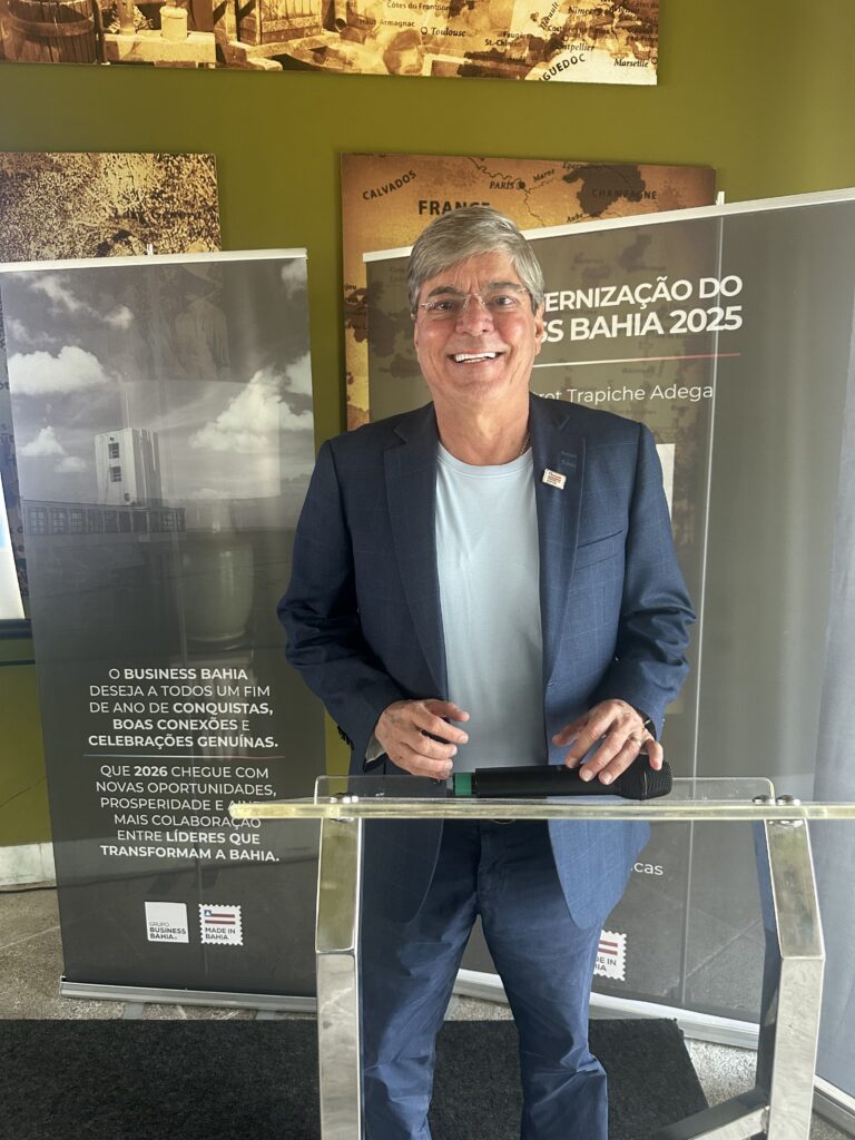 Bahia 2026: Desafios e Oportunidades na Economia Estadual