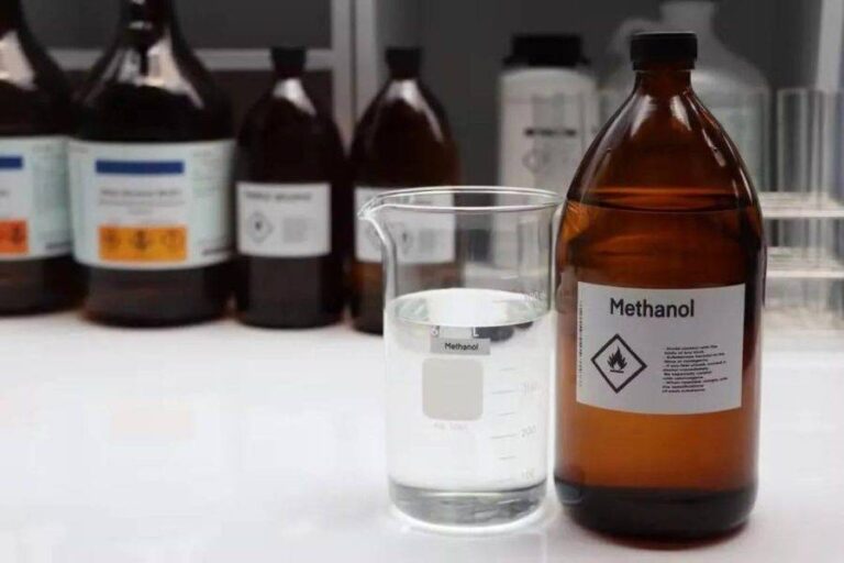 Bahia Registra Sete Casos Suspeitos de Intoxicação por Metanol Bahia Registra Sete Casos Suspeitos de Intoxicação por Metanol
