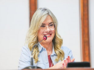 Balanço Positivo: Ivana Bastos Encerrra o Ano Legislativo de 2025 na ALBA Balanço Positivo: Ivana Bastos Encerrra o Ano Legislativo de 2025 na ALBA