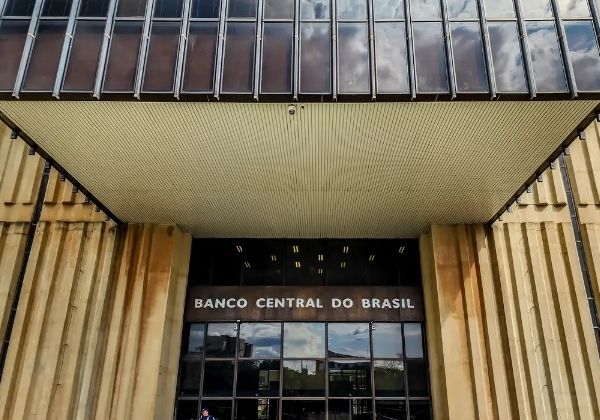 Banco Central Pode Acionar STF para Impedir Acareação em Caso Banco Master Banco Central Pode Acionar STF para Impedir Acareação em Caso Banco Master