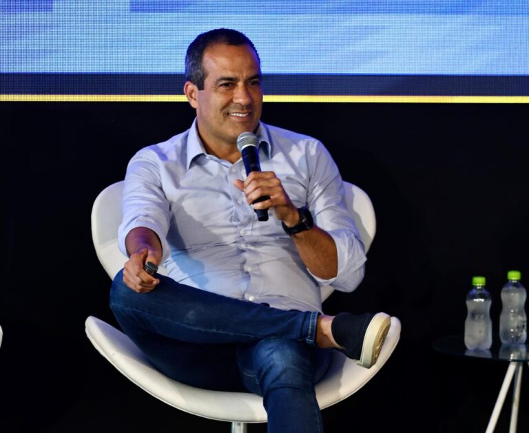 Bruno Reis Justifica Investimento em Cachês Milionários no Festival Virada Salvador