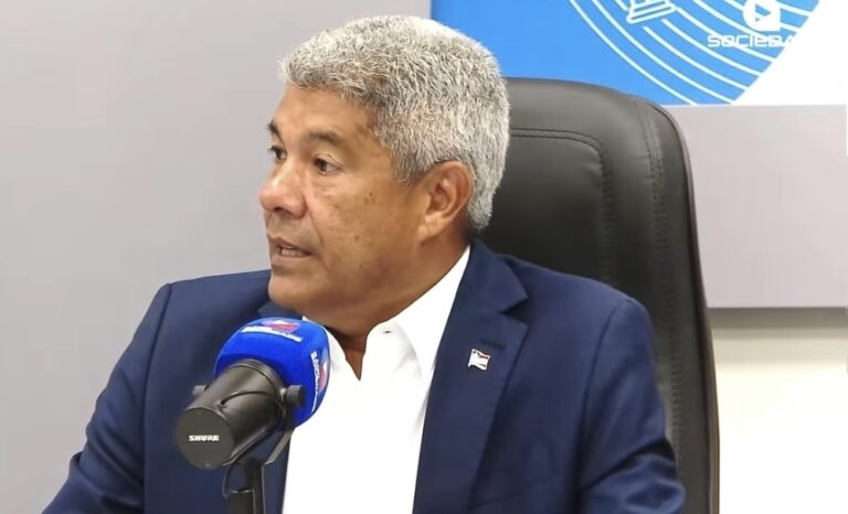 Educação na Bahia: Jerônimo destaca avanço da rede estadual entre as melhores do Enem Educação na Bahia: Jerônimo destaca avanço da rede estadual entre as melhores do Enem