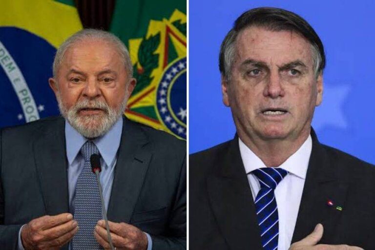 Estudo Revela que 21% dos Brasileiros Temem Conflitos Políticos nas Ceias de Natal Estudo Revela que 21% dos Brasileiros Temem Conflitos Políticos nas Ceias de Natal