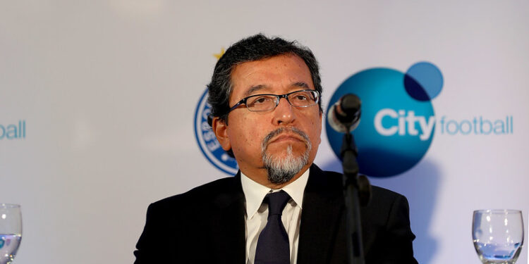 Evolução Constante: Os Planos do Bahia para 2026 sob a Gestão do Grupo City Evolução Constante: Os Planos do Bahia para 2026 sob a Gestão do Grupo City