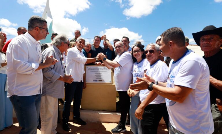 Investimentos em Mobilidade e Saúde Transformam Sudoeste e Centro Sul da Bahia