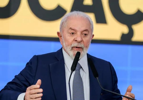Lula Exige Coragem da Europa para Concretizar Acordo entre Mercosul e UE Lula Exige Coragem da Europa para Concretizar Acordo entre Mercosul e UE
